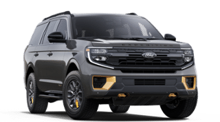 2025 Ford Expedition® External Image 5